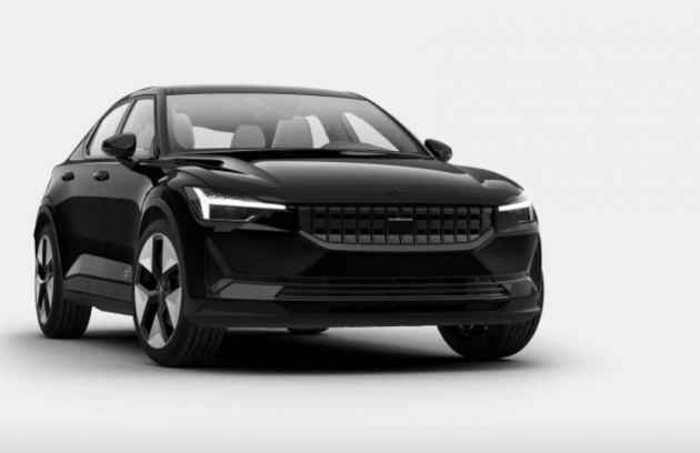 Polestar 2