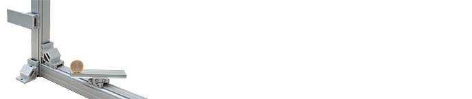 Profilsystem Quick-Set Grösse 20
