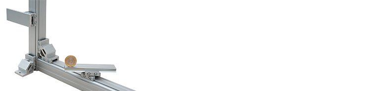 Profilsystem Quick-Set Grösse 20