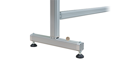 Profilsystem Quick-Set Grösse 30