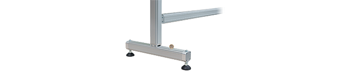 Profilsystem Quick-Set Grösse 30