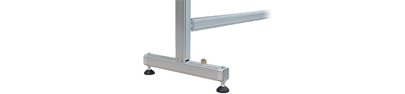 Profilsystem Quick-Set Grösse 30
