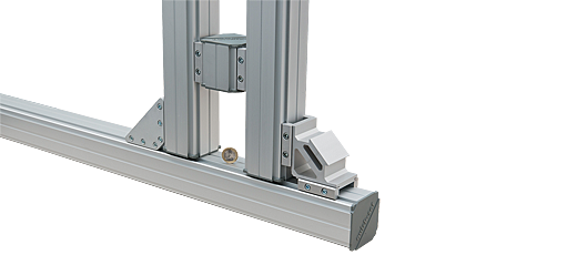 Profilsystem Quick-Set Grösse 40