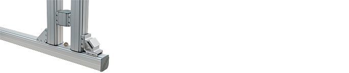 Profilsystem Quick-Set Grösse 40