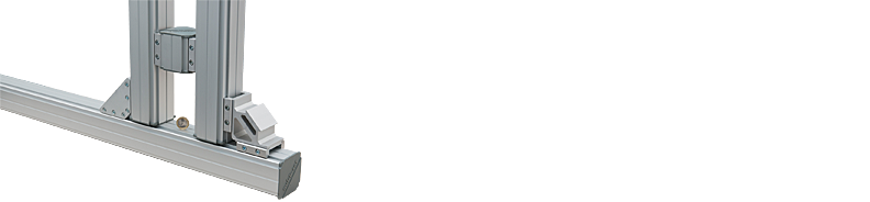 Profilsystem Quick-Set Grösse 40
