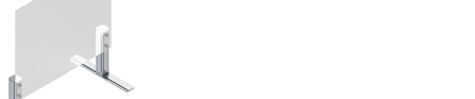 tischschutzwand686x144