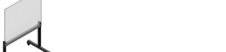 Schutzwand686x144