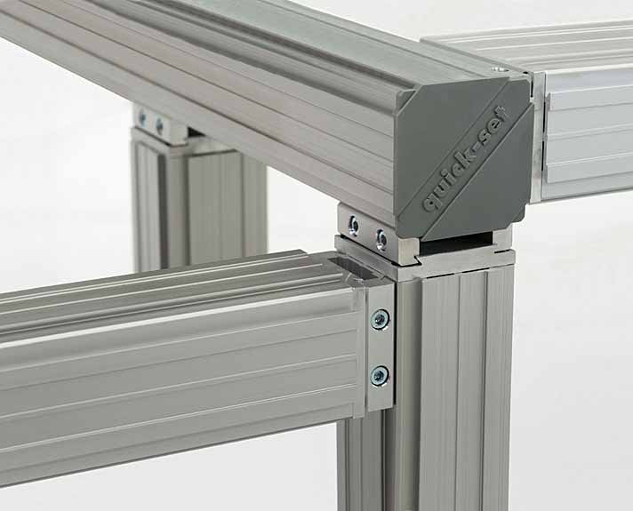 Montech AG - Nastri, sistemi di trasporto e profilati