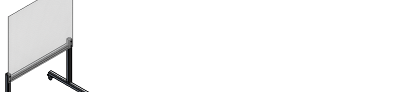 Schutzwand686x144