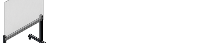 Schutzwand686x144