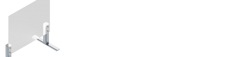 tischschutzwand686x144
