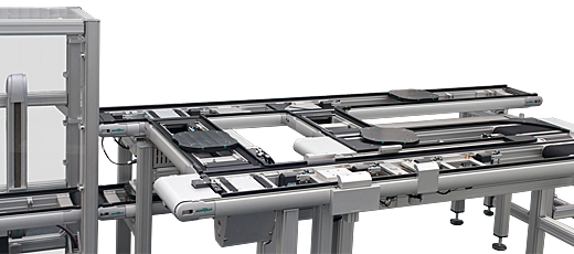 Transfer System LT40