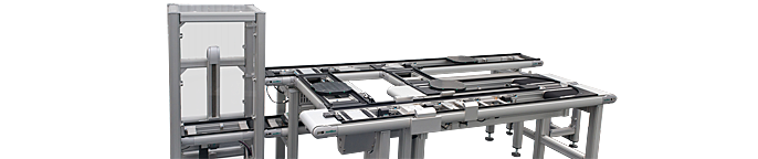 Transfer System LT40