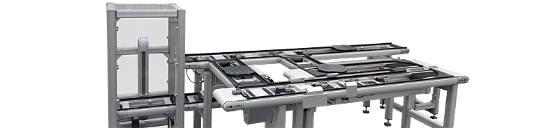 Transfer System LT40