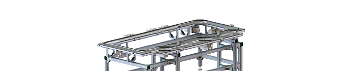 Transfer System LT40 LTE