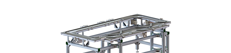 Transfer System LT40 LTE
