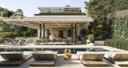 Villa Vesper