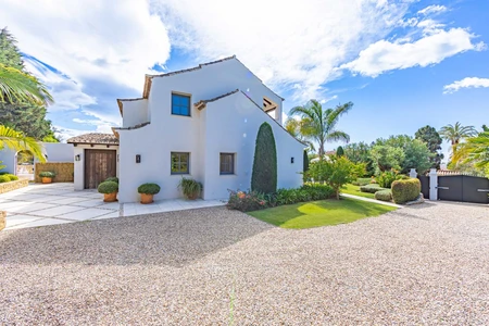 Villa Excellence