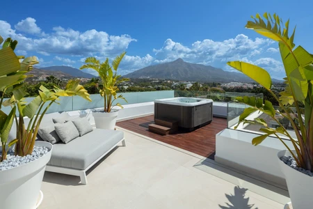 Casa Camellia