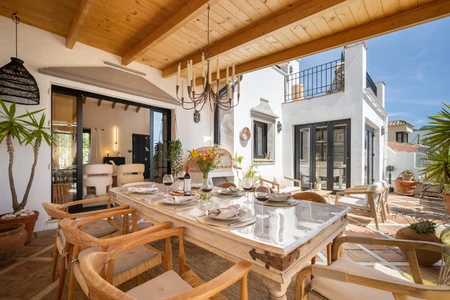 Golden Home