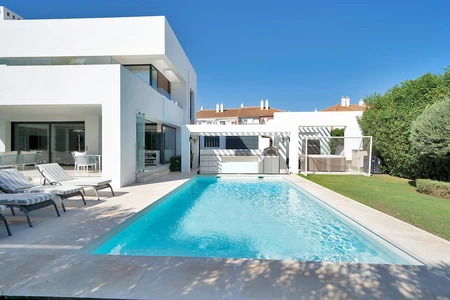 Casa Merlin