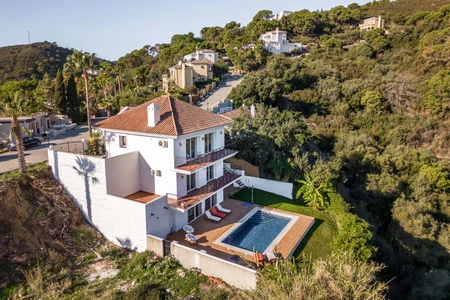 Villa Jazu
