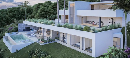Villa Natura