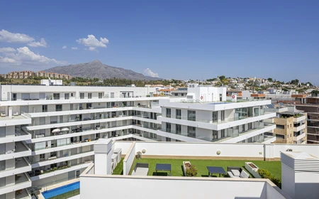 Apartment Vena