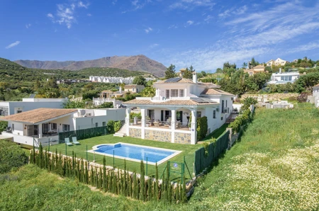 Villa Azata Vista
