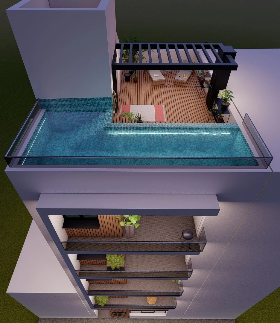 Small right