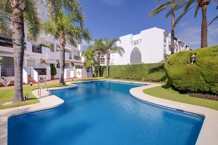 Alcazaba Garden