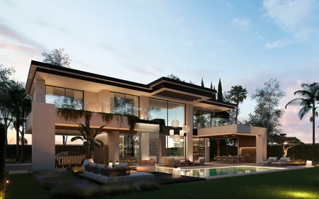 BeSeven Villas