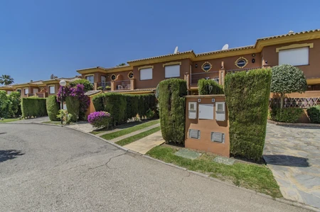 Serene Garden Retreat