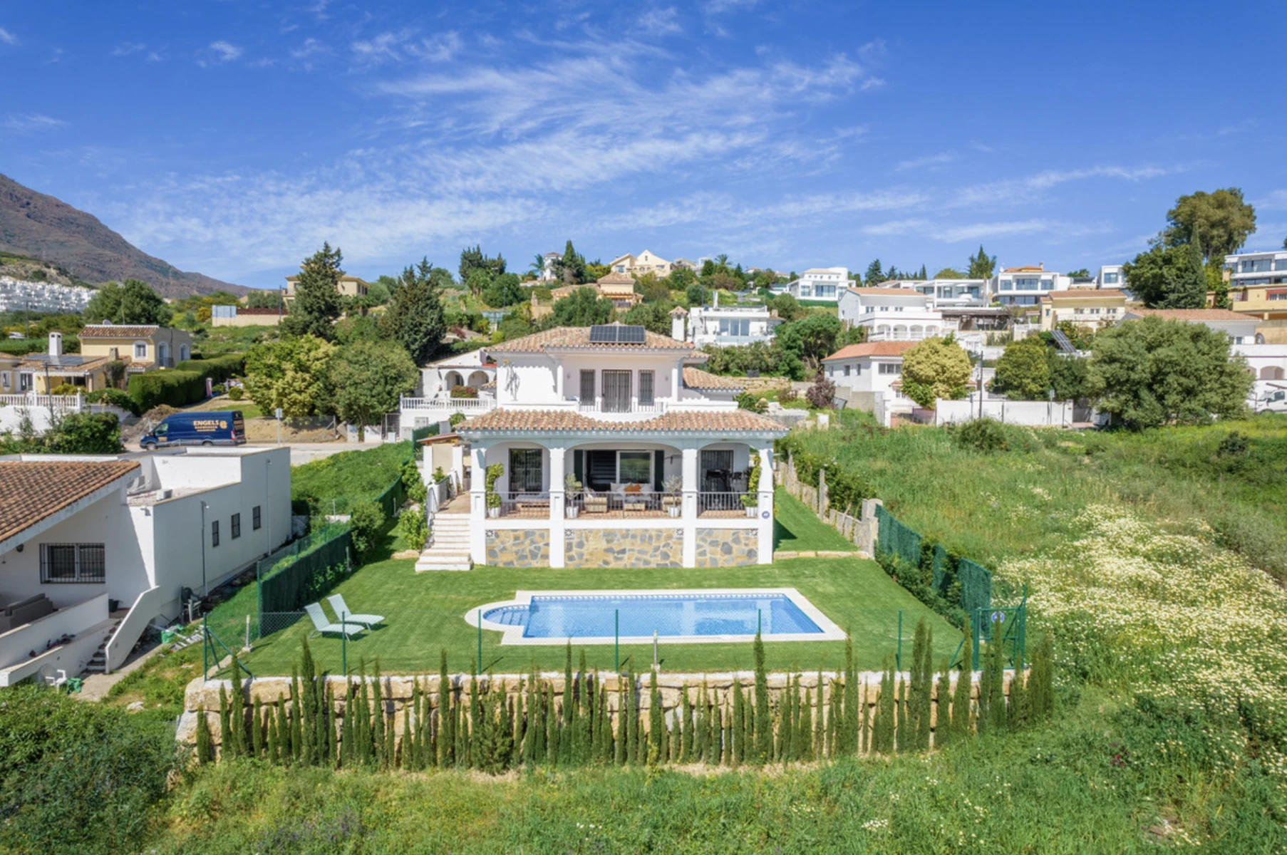 Image landscape