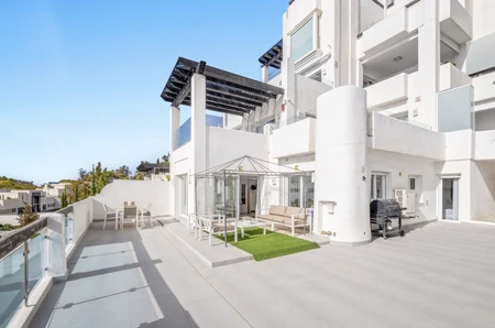 Casa Ebba