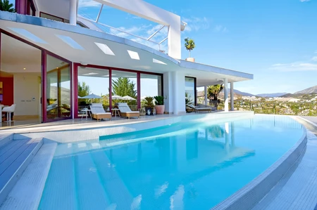 Villa Blanca