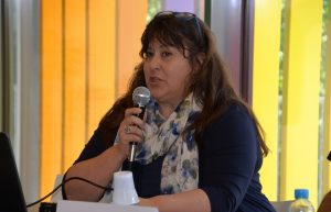 Jornada 'La formació professional inicial Baix Llobregat'. Consell Comarcal del Baix Llobregat.