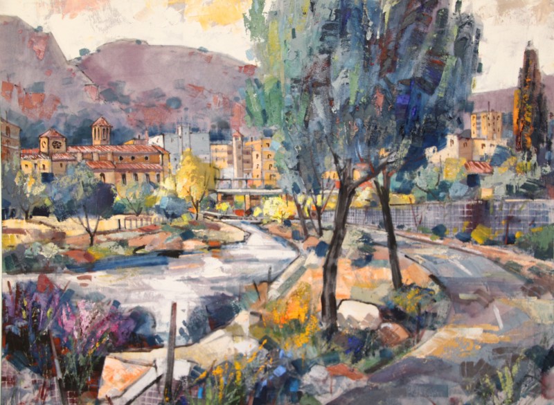 Concurs Pintura Ràpida