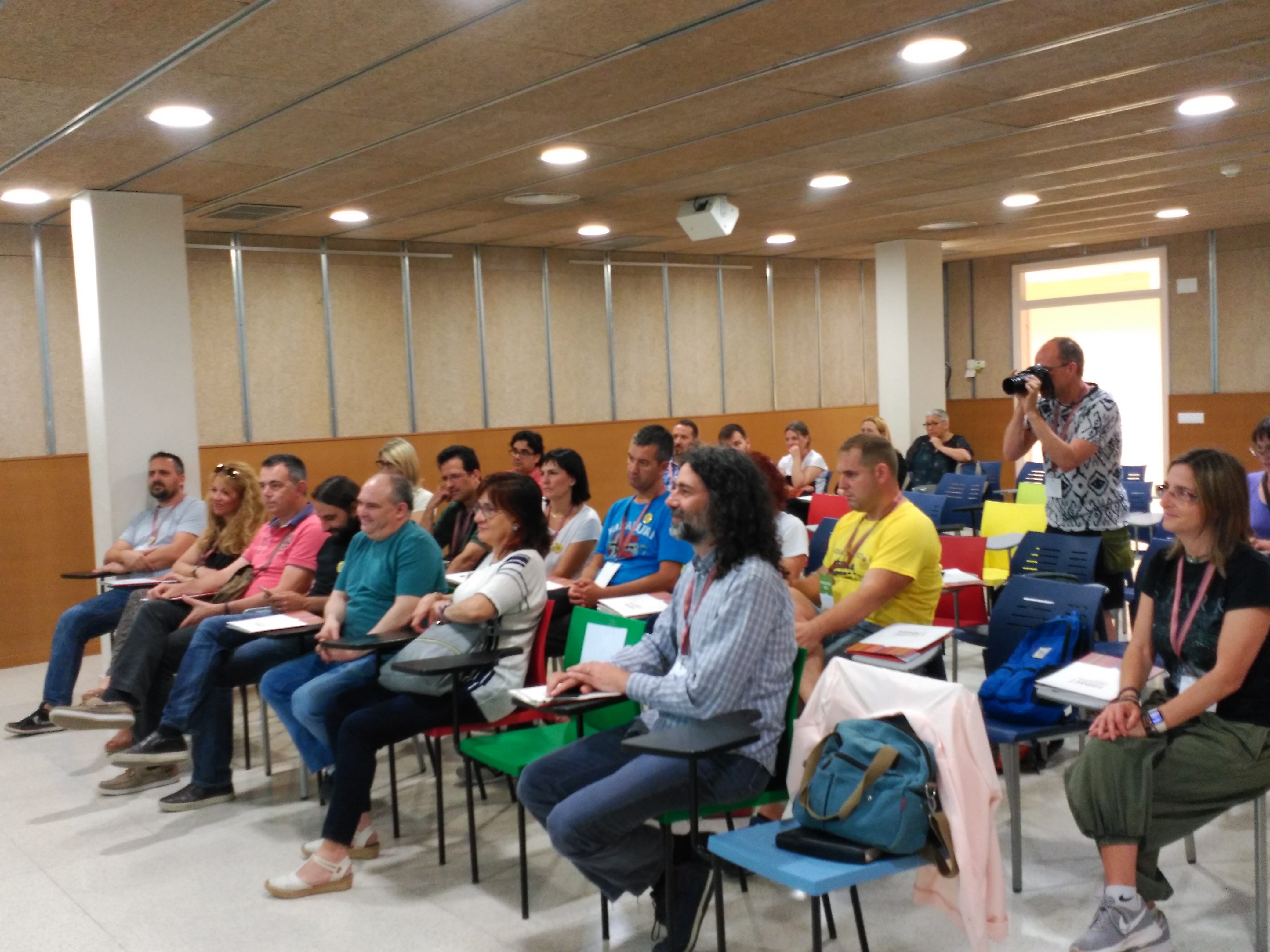 Assemblea territorial FaPaC