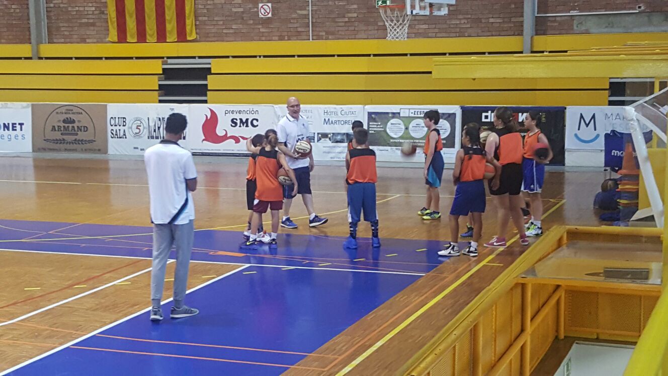 Campus CB Martorell