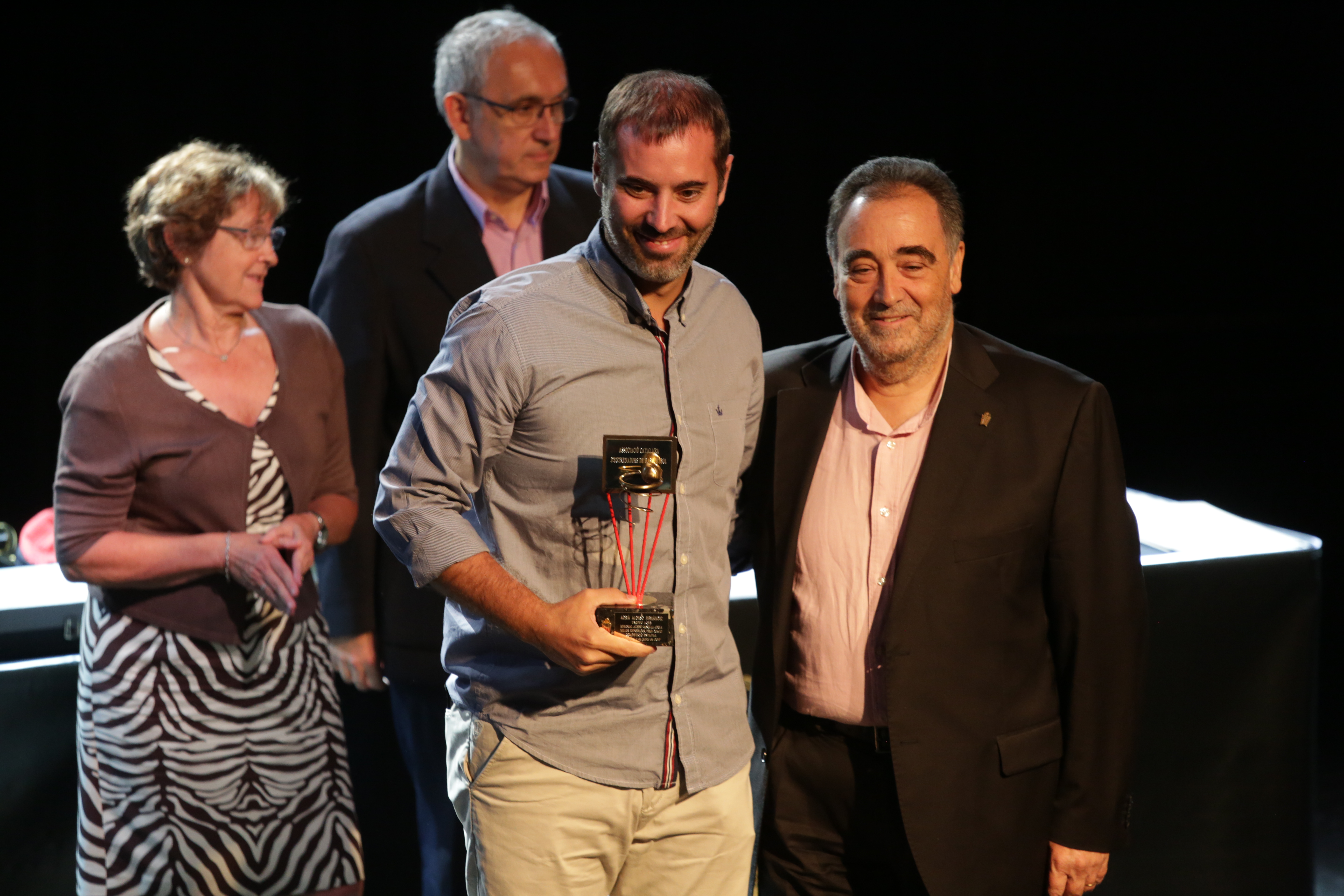 Festa del Bàsquet Català (Foto: FCBQ)