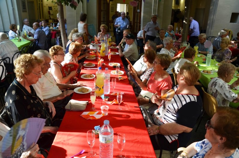 Concerts al pati