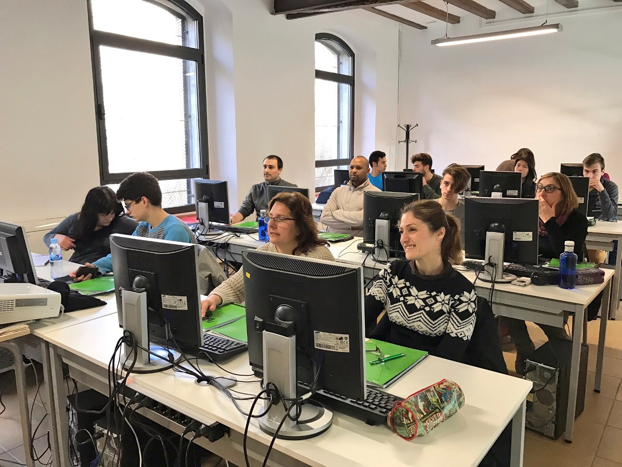 ‘Confecció i publicació de pàgines web’