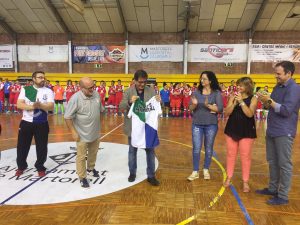 Presentació Pares i Mares FS