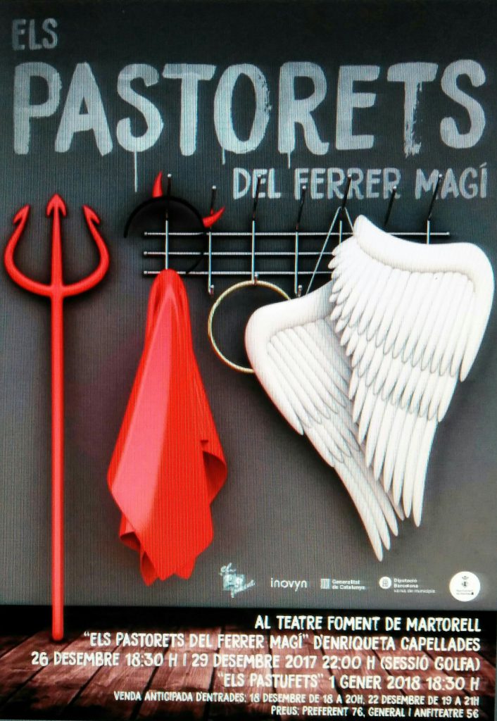 Pastorets El Foment