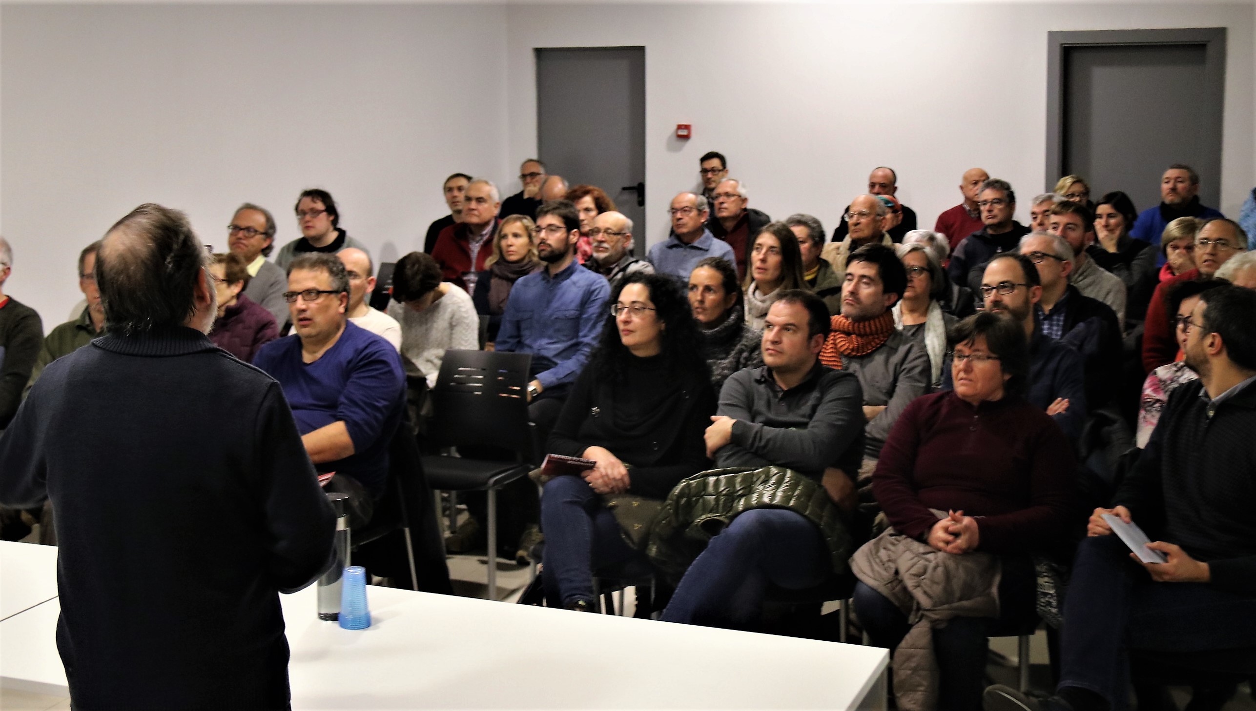 Xerrada 'Retrobem la vil·la romana de Martorell' a El Círcol