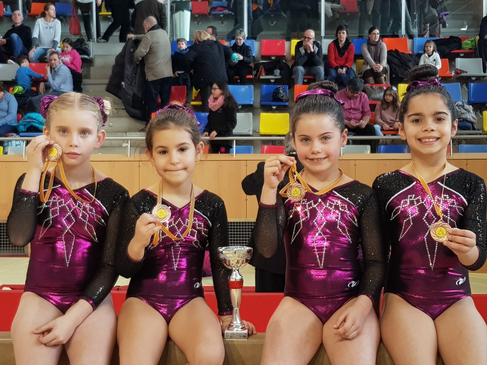 Martorell Gimnàstic Club