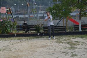 Torneig petanca Fira Primavera