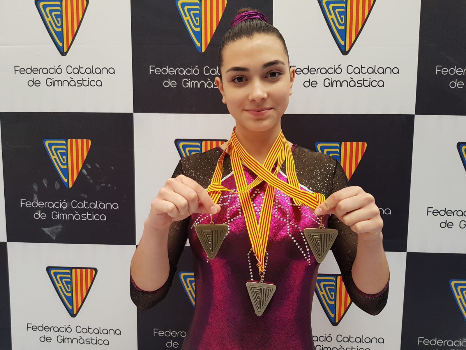 Martorell Gimnàstic Club