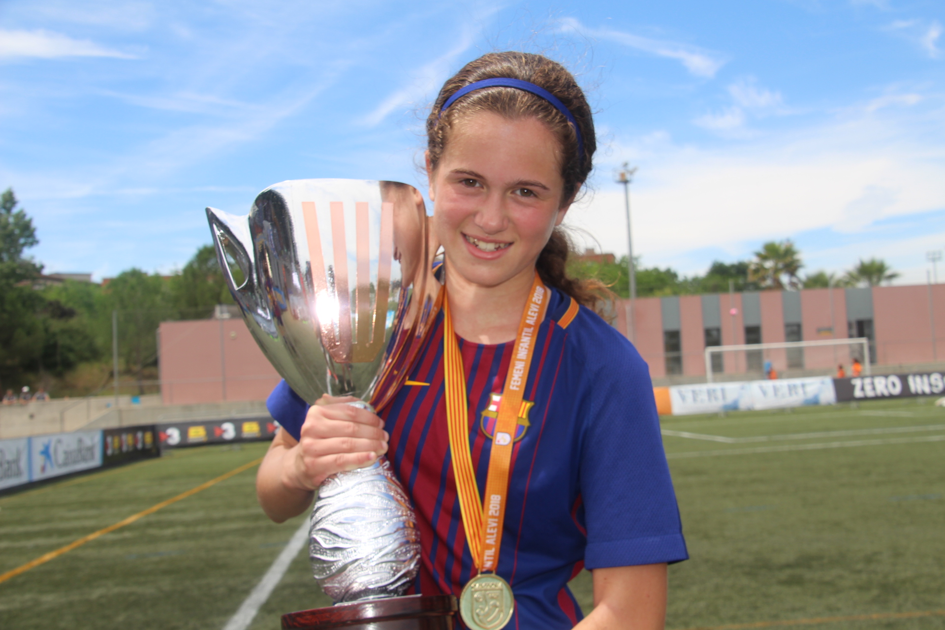 Laia Martret
